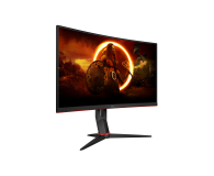 AOC C27G2Z3/BK - 1275662 - zdjęcie 3